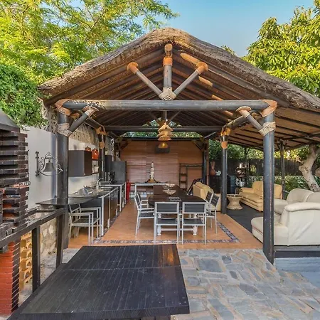 For Rent In *