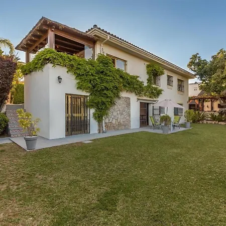 For Rent In * Marbella