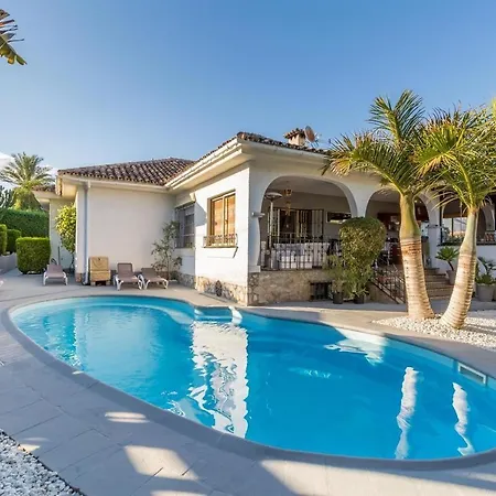 For Rent In * ماربيا