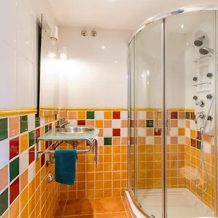 For Rent In * Marbella