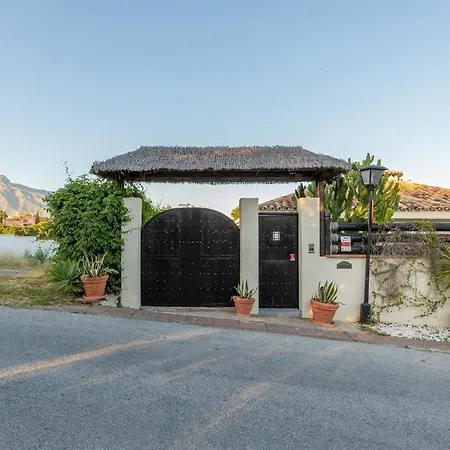 Feriehus For Rent In