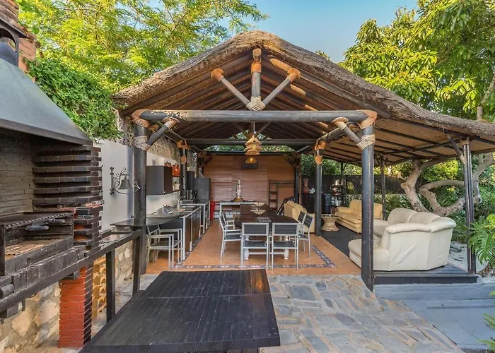 For Rent In *