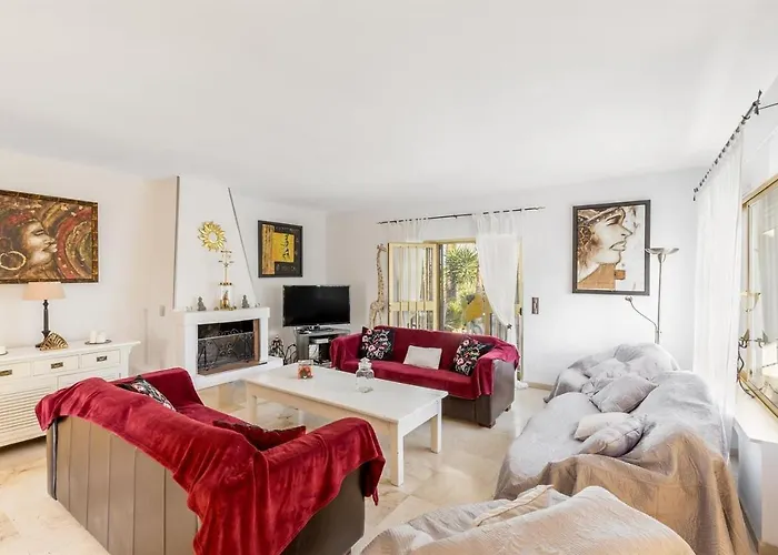 For Rent In Feriehus *