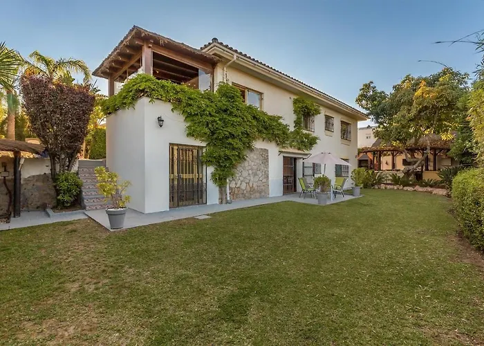 For Rent In * Marbella