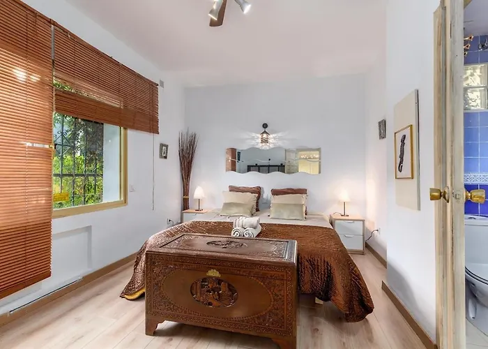 For Rent In Marbella