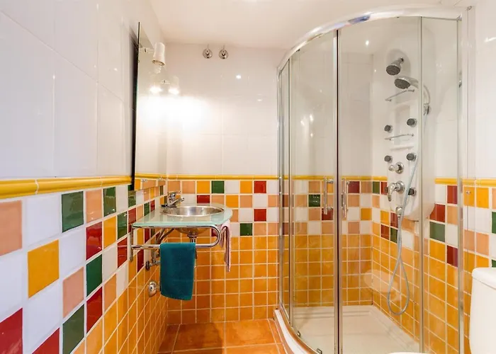 For Rent In Feriehus