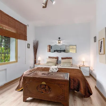 For Rent In Marbella