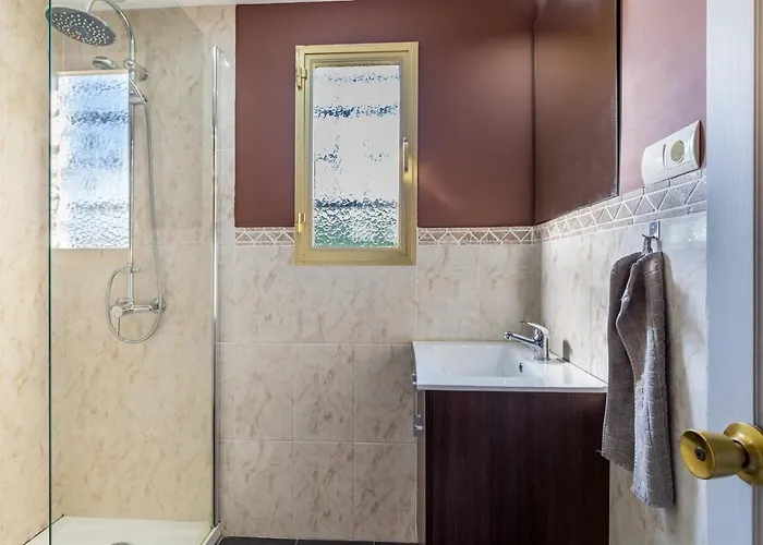 For Rent In Μαρμπέλλα